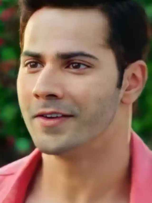 top 7 movies of varun dhavan