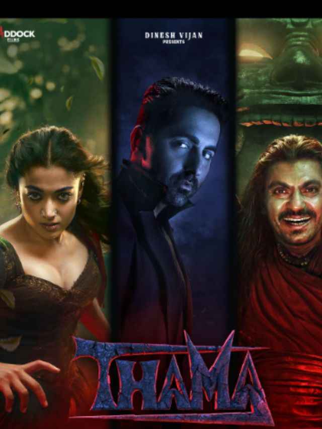 top 7 movies to watch before Thama (1)
