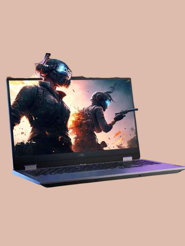 top gaming laptop deals today available on amazon India