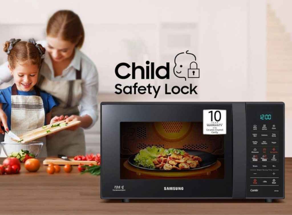 Microwaves Rs 13000