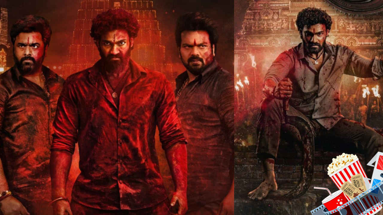 साउथ की इन 8 फिल्मों को देखकर बावरी हुई दुनिया.. अभी तक नहीं देखी तो आज ही बना लें प्लान, धांसू हैं IMDb रेटिंग