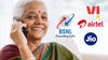 Jio, എയർടെൽ വില വർധനവിന് TRAI യുടെ പൂട്ട്! 30 ദിവസ വോയ്‌സ് പ്ലാനുകൾക്ക് ഉത്തരവ്
