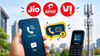 Jio, Airtel, Vi may soon introduce affordable voice and SMS-only recharge plans, here is why