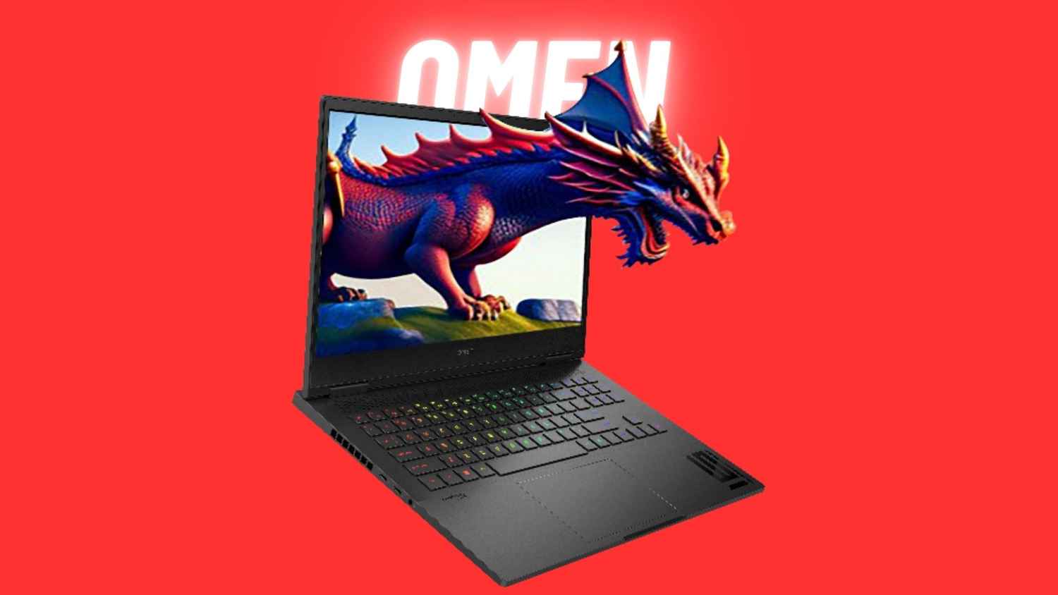 HP Omen 16 2024 Featuring 14th Gen Intel Core i7 and up to RTX 4070