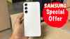 Special Discount: ട്രിപ്പിൾ ക്യാമറ Samsung Galaxy S25 11000 രൂപ വില കുറച്ച് വാങ്ങിക്കാം, ഓഫർ എവിടെ?