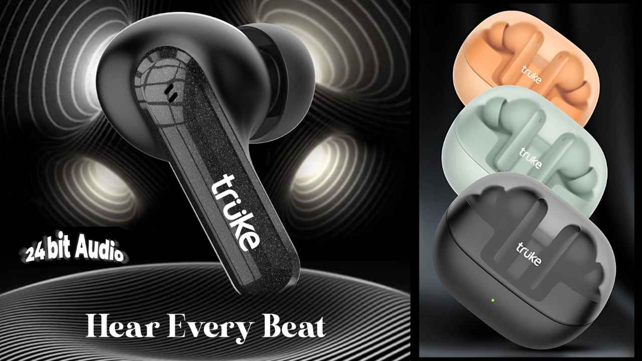 చవక ధరల్లో 24bit స్పెటియల్ సౌండ్ తో కొత్త Buds ECHO ఇయర్ బడ్స్ లాంచ్.!