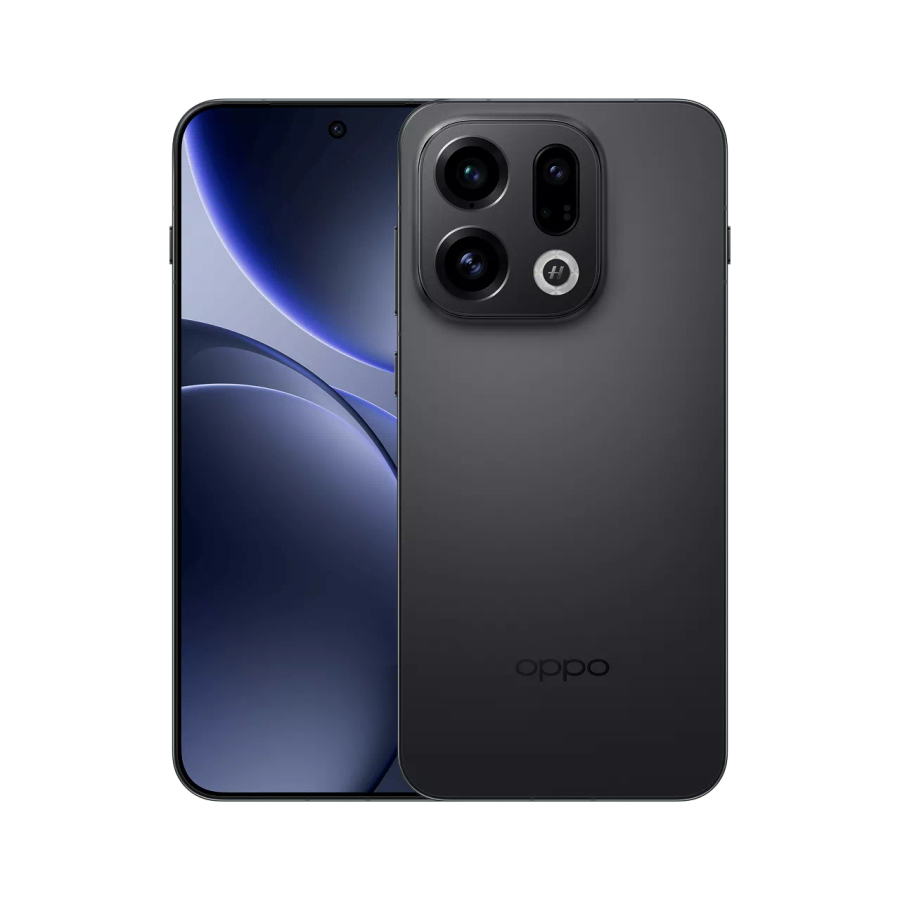 Oppo Find X9
