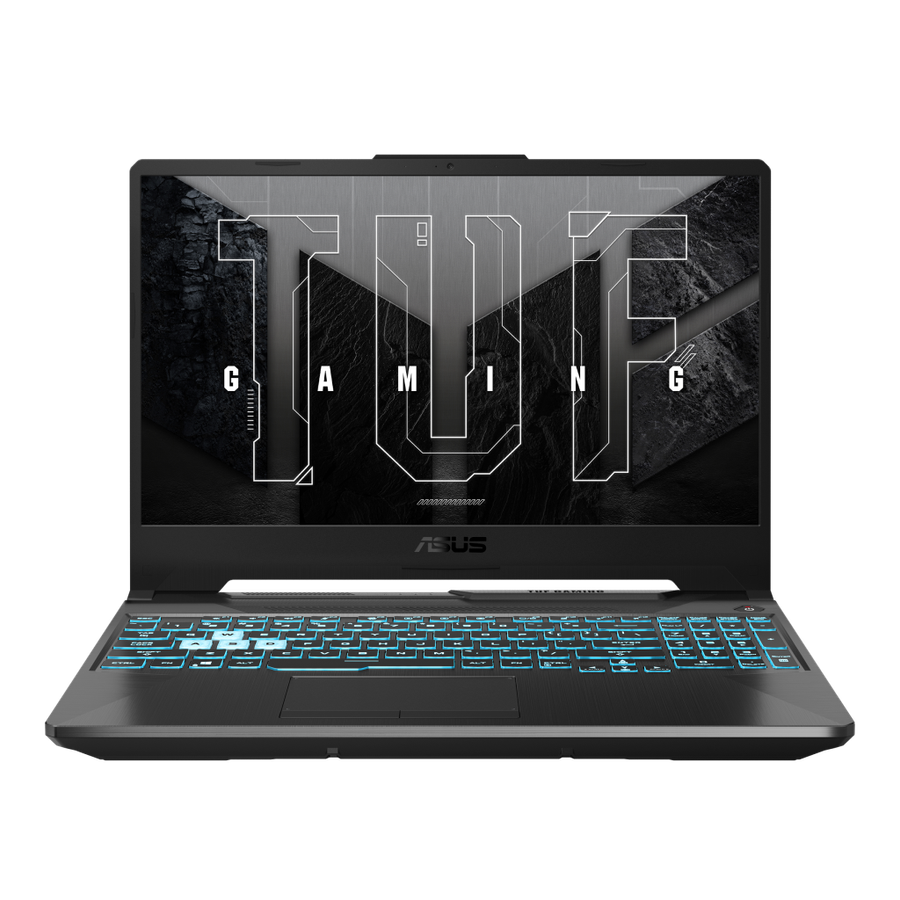 ASUS TUF Gaming F15-FX506HC-HN362W