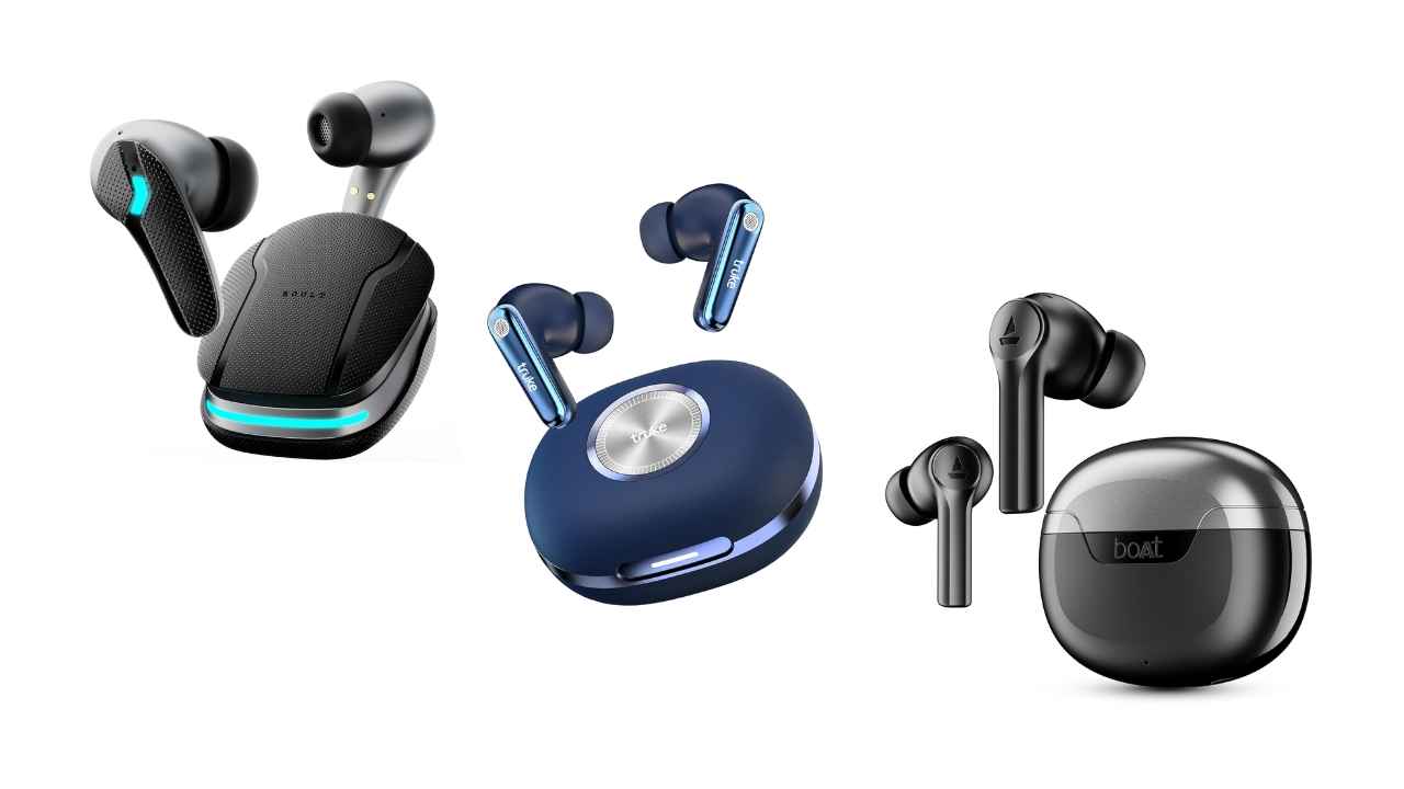 అండర్ రూ. 1000 బెస్ట్ TWS Earbuds కోసం చూస్తుంటే, మీ కోసమే ఈ బెస్ట్ డీల్స్.!