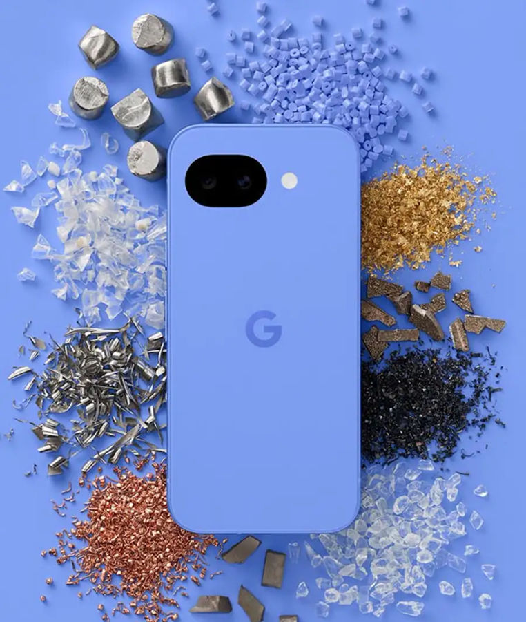 Google Pixel 10A 5G