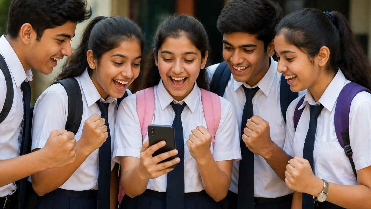 UP Board Result: इंतज़ार ख़त्म! आ गया 10वीं – 12वीं का रिज़ल्ट, यहां से करें डाउनलोड