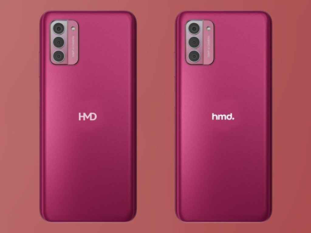  upcoming HMD Global phones with hmd branding 