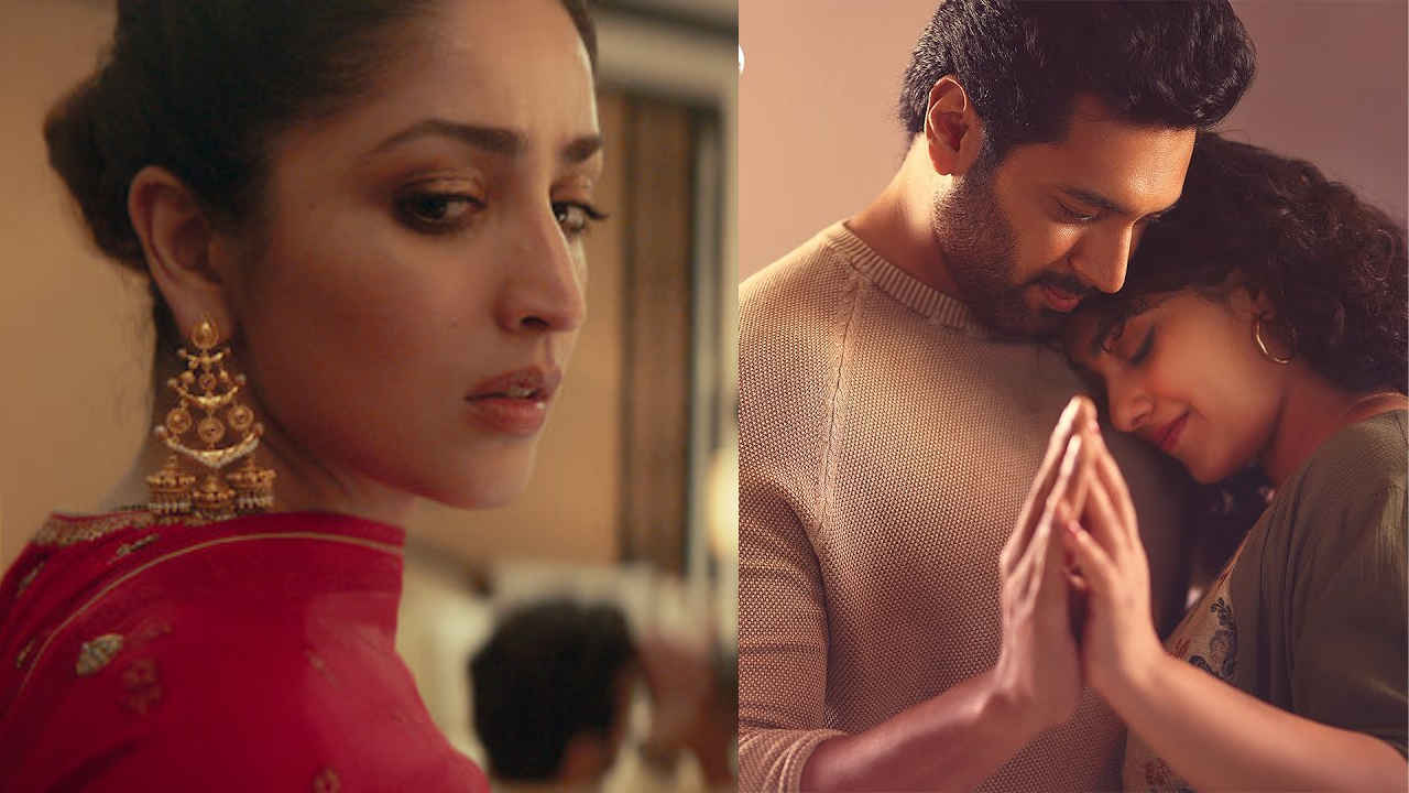 14 फरवरी को सिनेमाघरों और OTT पर दस्तक देंगी ये 7 नई धुआंधार फिल्में, अपने Valentine के साथ बना लें देखने का प्लान