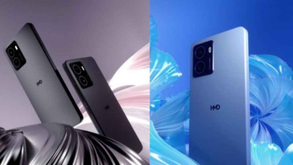 upcoming phone HMD Arrow to launch in India soon