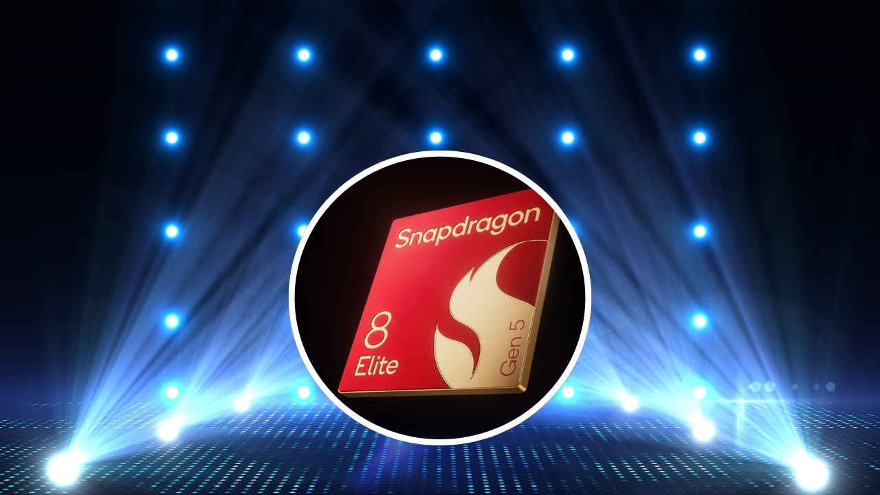 Snapdragon 8 Elite Gen 5 చిప్ సెట్ తో లాంచ్ అవుతున్న అప్ కమింగ్ ఫోన్స్.!