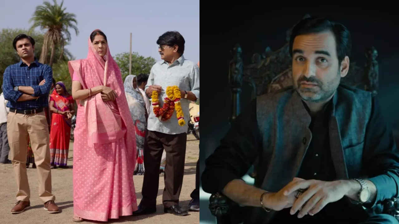 OTT पर आने वाला है एंटरटेनमेंट का तूफान, ये हैं 5 सबसे ज़बरदस्त अपकमिंग वेब सीरीज, जानिए कब और कहां देखें