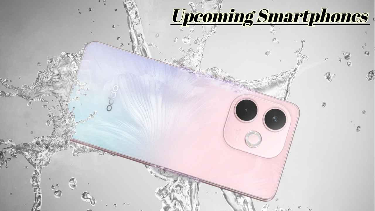 Smartphones Launch This Week: या आठवड्यात भारतात लाँच Vivo, Realme चे नवे फोन्स, पहा यादी 