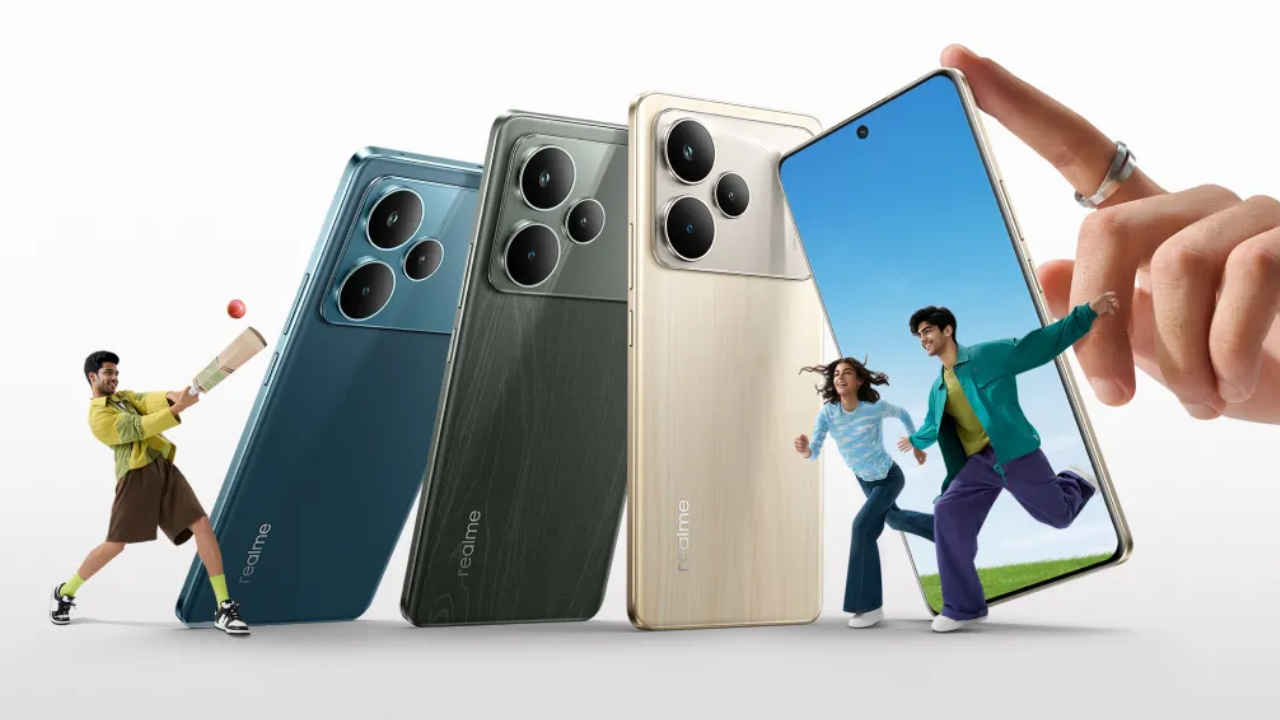 Upcoming Phones: 18 से 22 अगस्त के बीच इंडिया में लॉन्च होंगे ये 7 बजट से लेकर प्रीमियम स्मार्टफोन्स