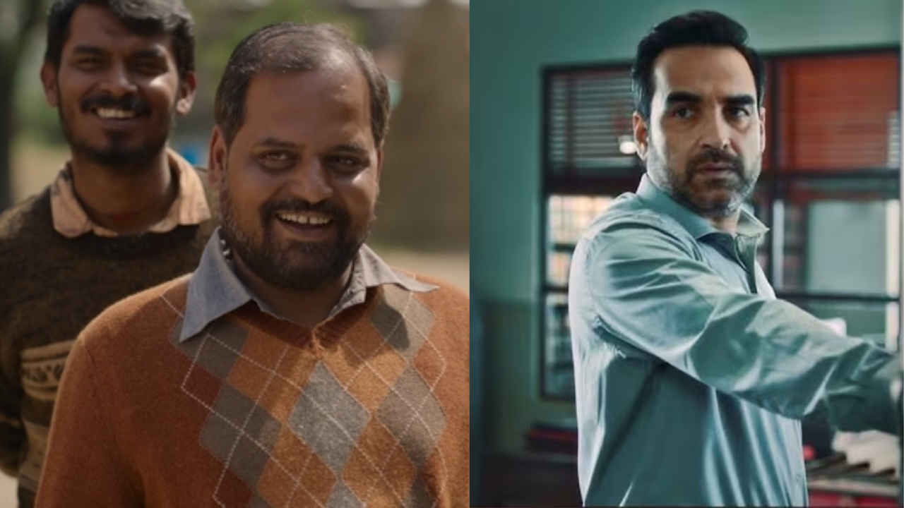 Criminal Justice 4 से लेकर Panchayat 4 तक, ये नई वेब सीरीज OTT पर कर देंगी धुआं-धुआं! जल्द हो रहीं रिलीज