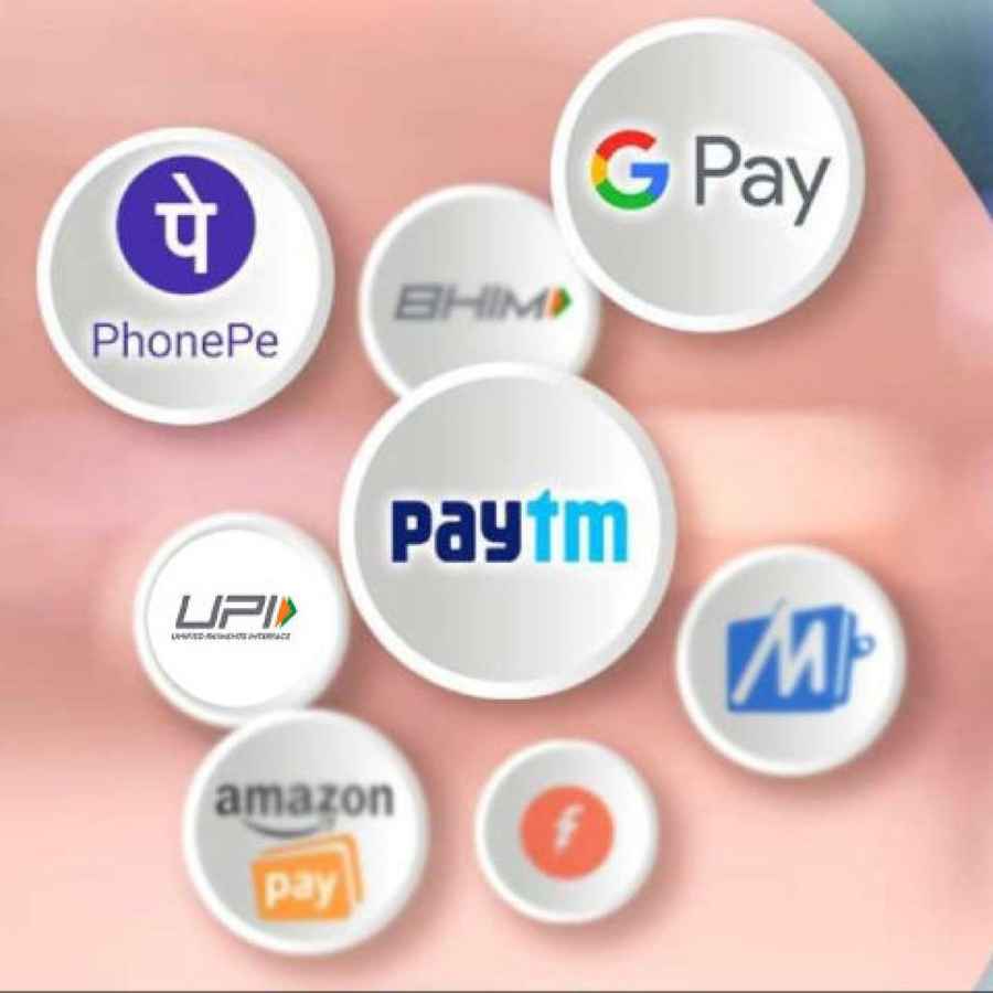 india gov to stop google pay phonepe growth by new rule