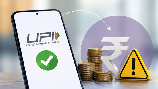 UPI payments above Rs 2,000 may soon attract charges: Will Paytm, Google Pay and PhonePe users have to pay more?