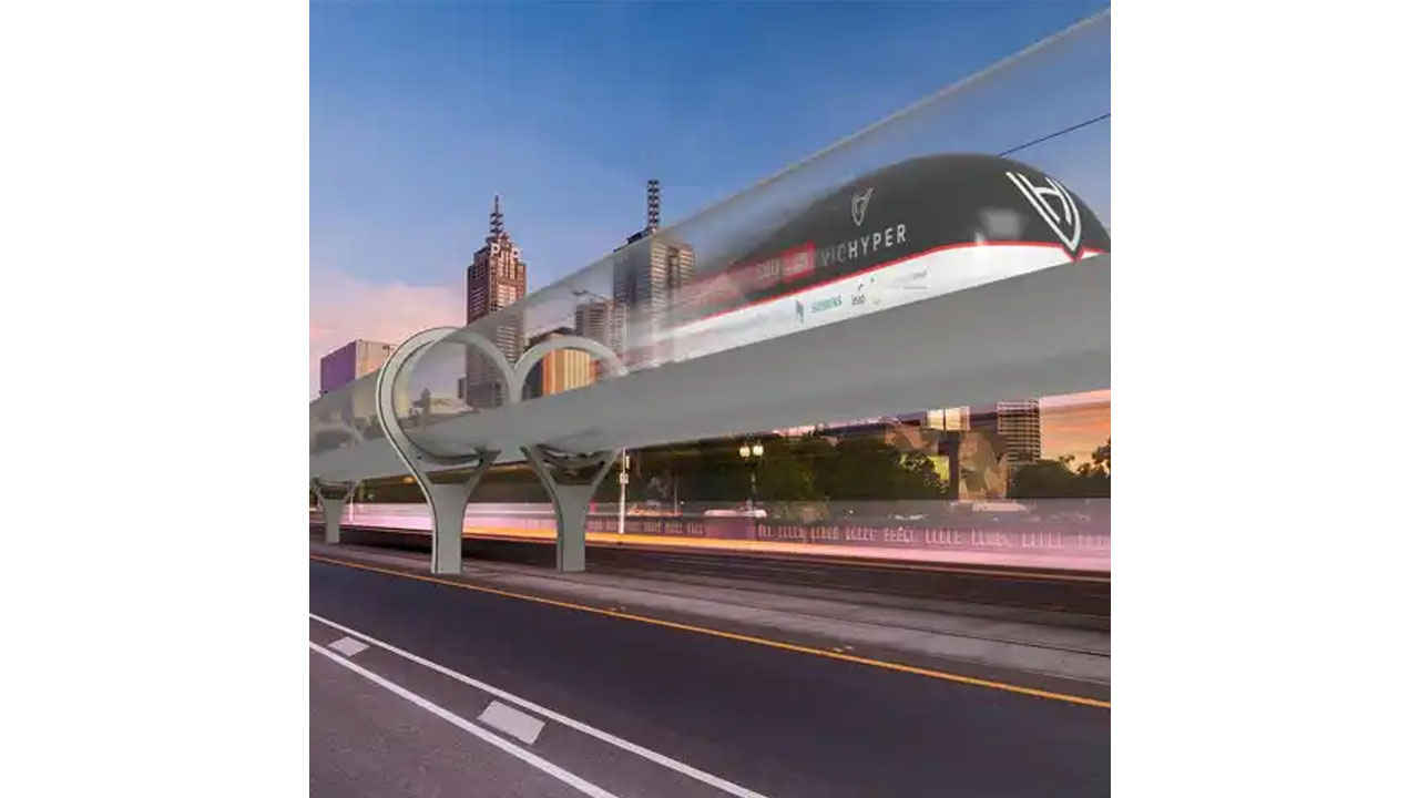 18 urban transportation concepts for the future