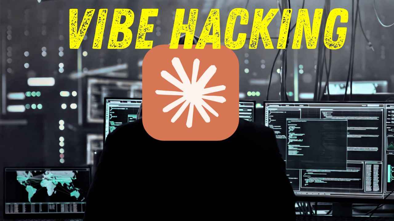Vibe-hacking based AI attack turned Claude against its safeguard: Here’s how
