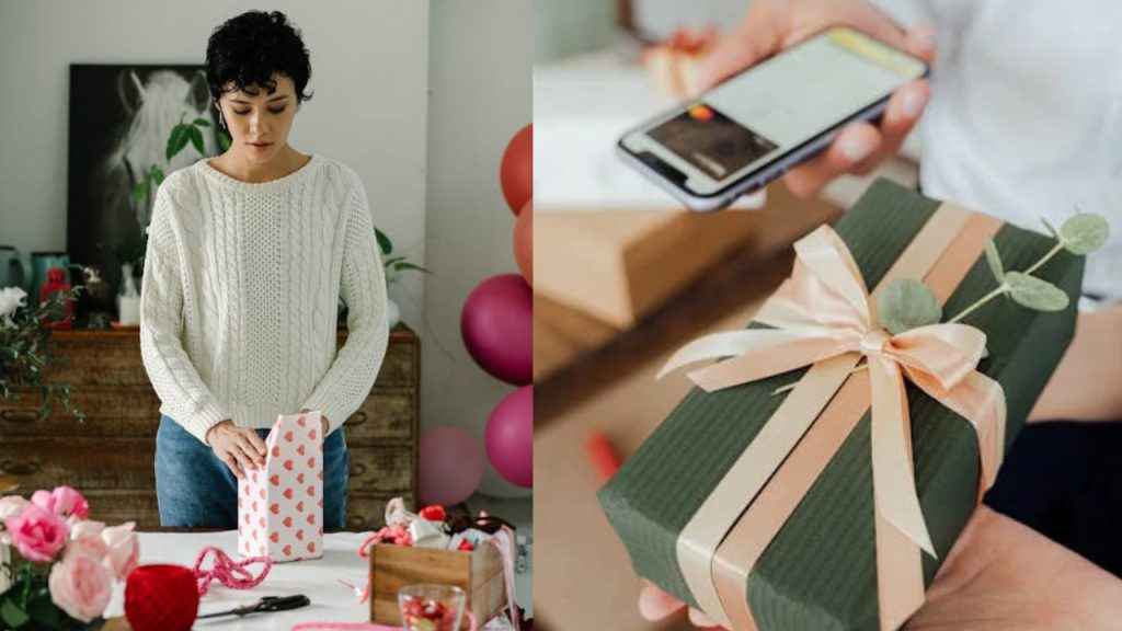 Valentines Day Gift Ideas