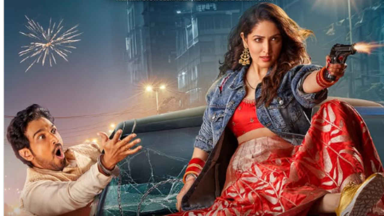 Valentine’s Day 2025: थिएटर आणि OTT वर जबरदस्त चित्रपट आणि सिरीज होणार रिलीज, व्हॅलेंटाईन बनेल खास! 