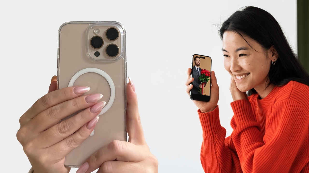 ഇപ്പോൾ iPhone വാങ്ങുന്നവർക്ക് ഭാഗ്യം! ആപ്പിളിന്റെ വാലന്റൈൻസ്‌ ദിന സർപ്രൈസ്