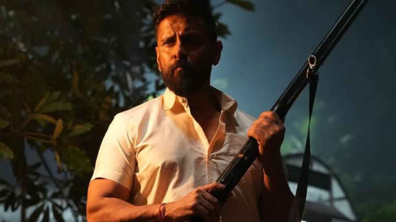 Vikram Movie OTT: സുരാജിന്റെ ആദ്യ തമിഴ് ചിത്രം, Empuraan-നൊപ്പം റിലീസിനെത്തിയ വീര ധീര സൂരനും ഒടിടിയിൽ…