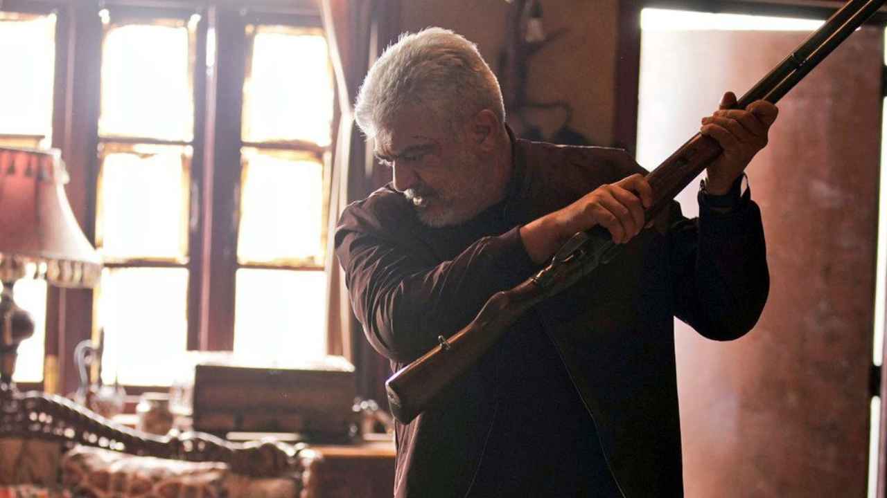 136 കോടി നേടിയ തല Ajith- തൃഷ ചിത്രം Vidaamuyarchi OTT റിലീസിന്