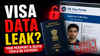 Paid for UK visa online? Your passport and selfie may have been exposed in alleged data leak