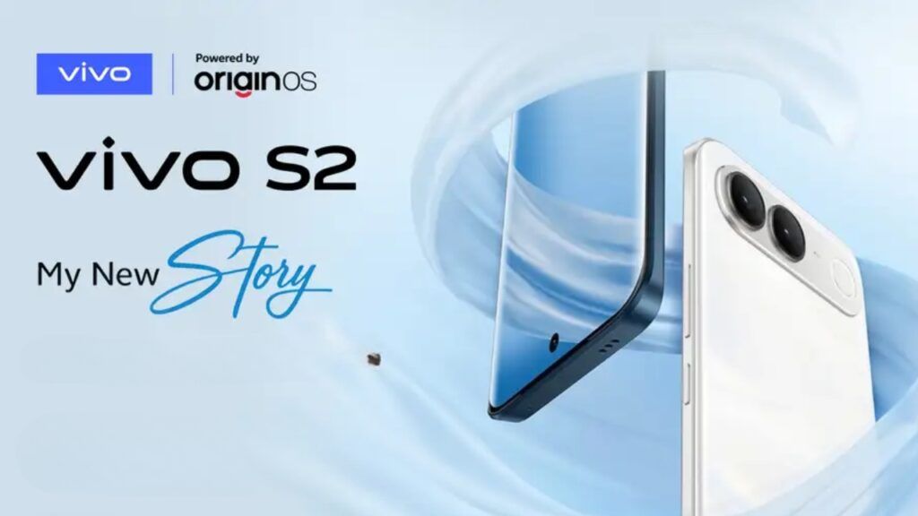 Vivo S2 Battery Processor Specifications Confirmed Ahead of India Launch 6 August