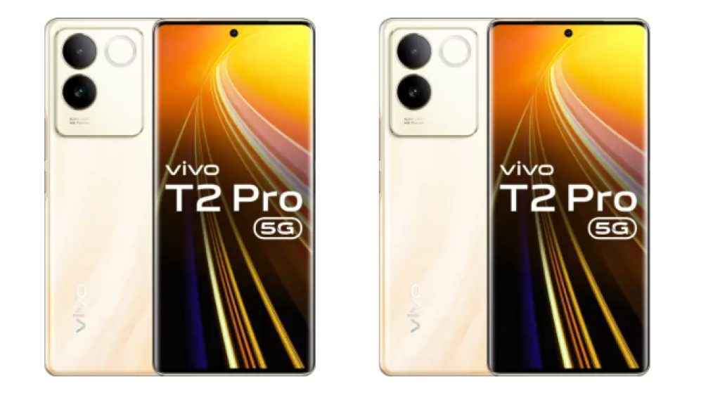 vivo T2 Pro 5G Price & offers