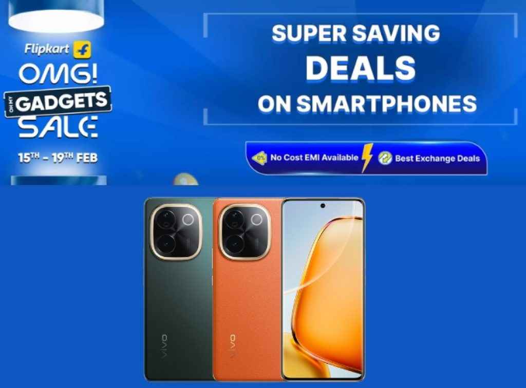 vivo T3 Pro 5G Delas