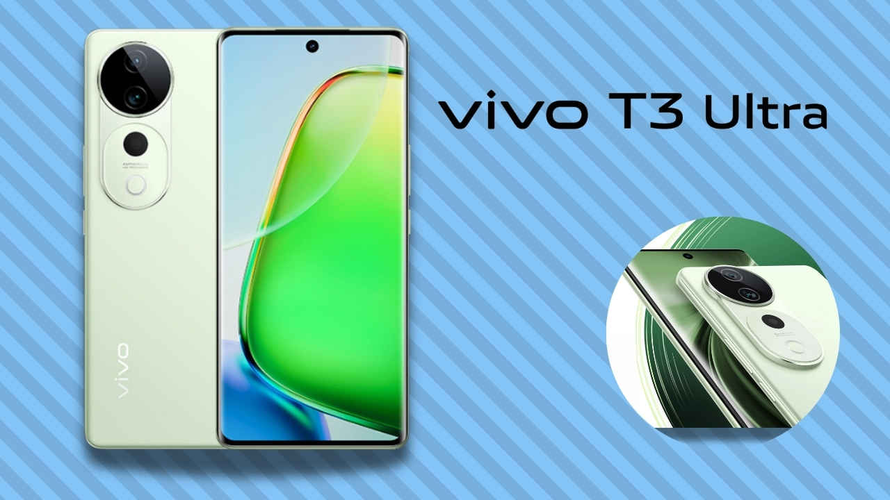 vivo T3 Ultra ఫోన్ 30 వేల బడ్జెట్ లో సూపర్ ఫీచర్స్ తో లాంచ్ అయ్యింది.!