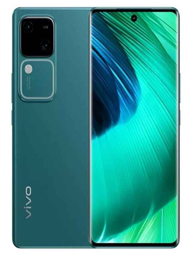vivo V30 4