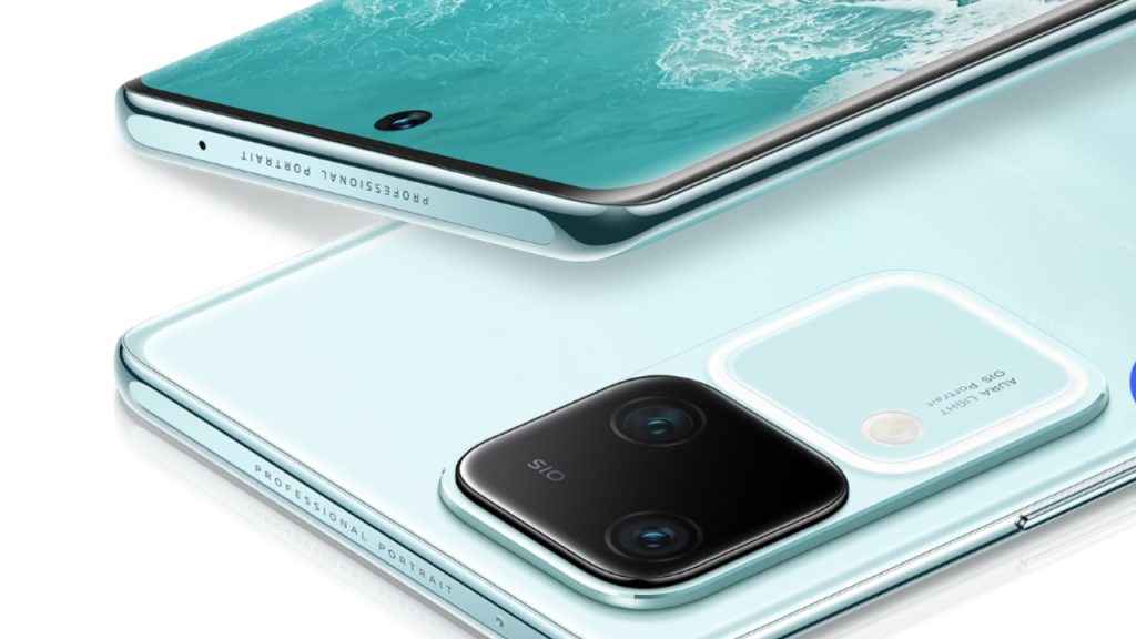 vivo V30 5G price cut in India ahead of vivo V40 launch