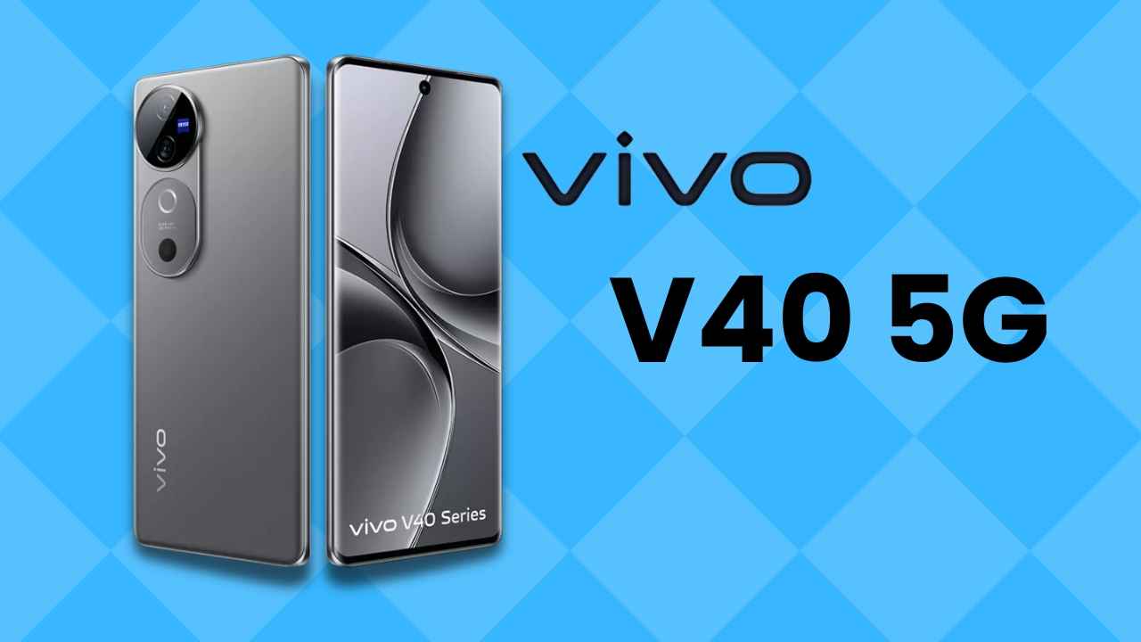 vivo V40 5G ఫోన్ మిడ్ రేంజ్ ధరలో ZEISS ప్రీమియం కెమెరా సెటప్ తో వచ్చింది.!