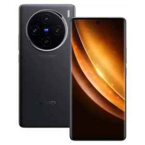 vivo X100