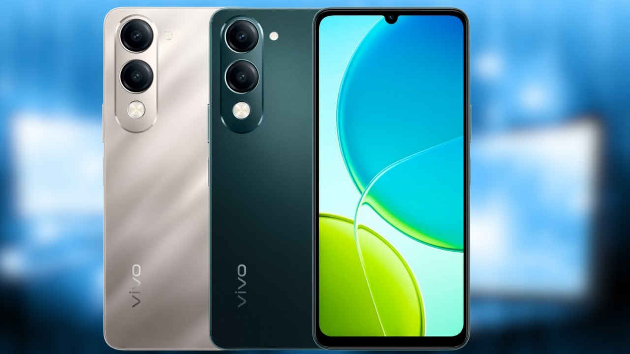 Vivo का धमाका! पेश किया सस्ता 5G फोन, 90Hz डिस्प्ले के साथ 6000mAh की बैटरी, जानें कीमत और फीचर्स