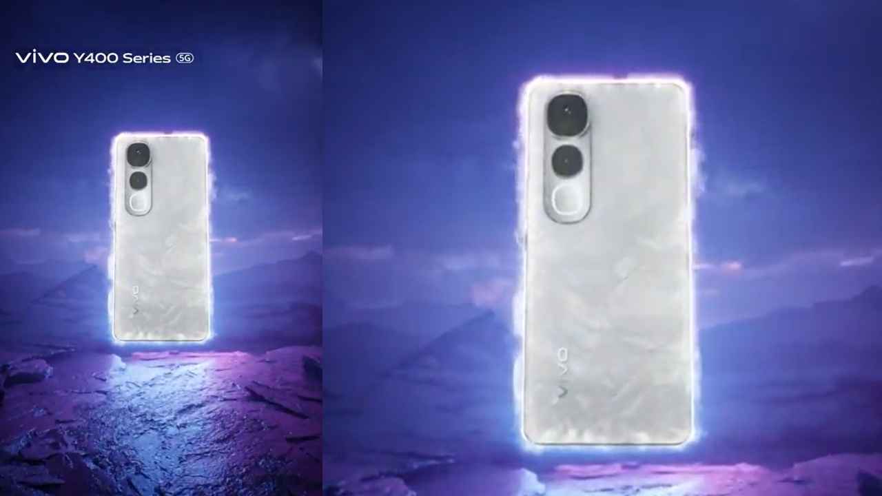 vivo Y400 Pro లాంచ్ అనౌన్స్ చేసిన వివో: అంచనా ఫీచర్స్ తెలుసుకోండి.!