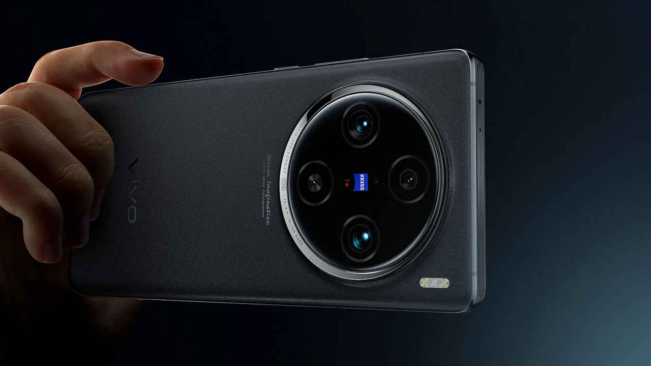 The Best Camera Phones for 2024