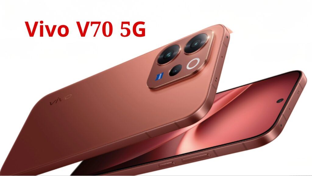 Vivo V70 5G