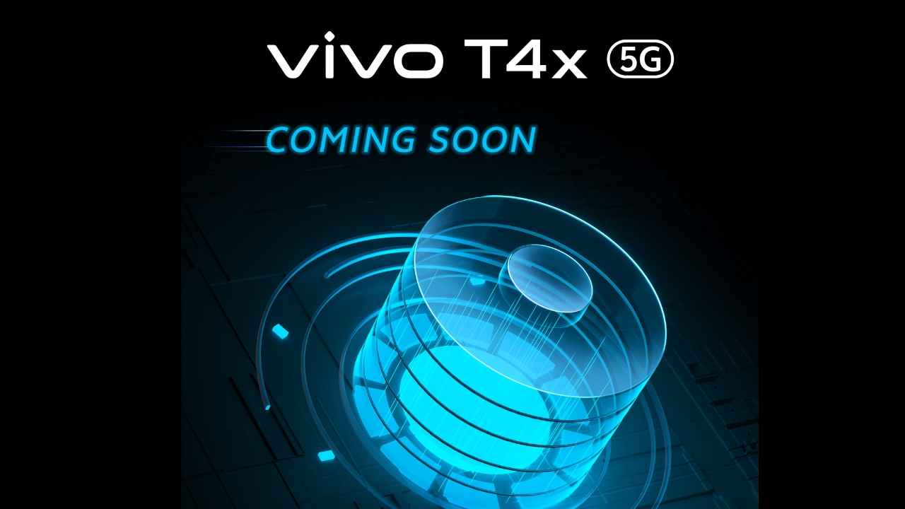 Vivo T4x 5G: వివో అప్ కమింగ్ బడ్జెట్ ఫోన్ టీజింగ్ మొదలుపెట్టింది.!