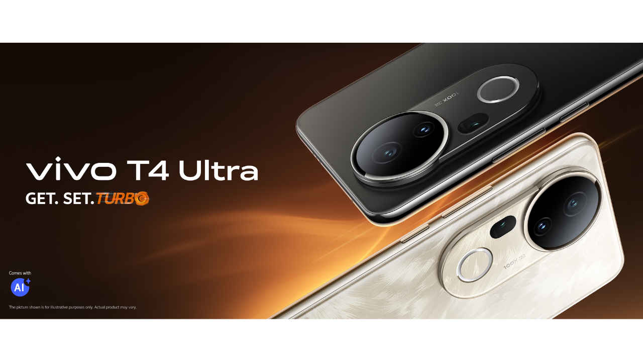vivo T4 Ultra is a mid-premium revolution with flagship zoom dreams