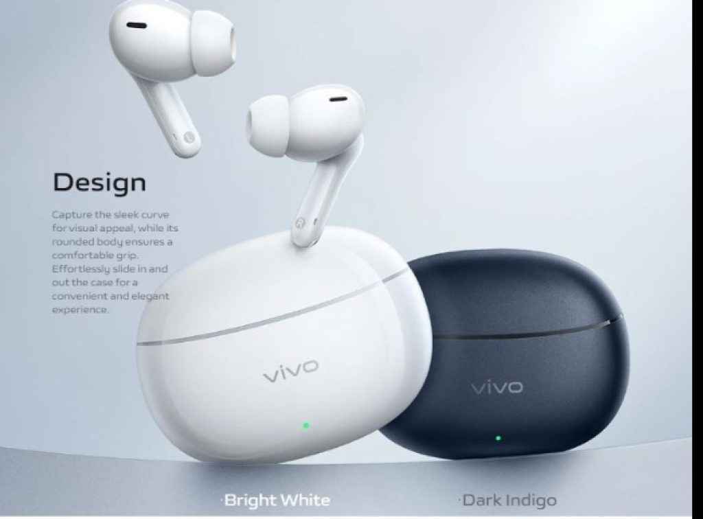 vivo new tws earbuds tws 3e launched at 1899 rs