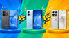 Vivo S2 FE vs Redmi Note 17 Pro vs Motorola Edge 70 Pro: Price in India, cameras, battery, and other specs compared