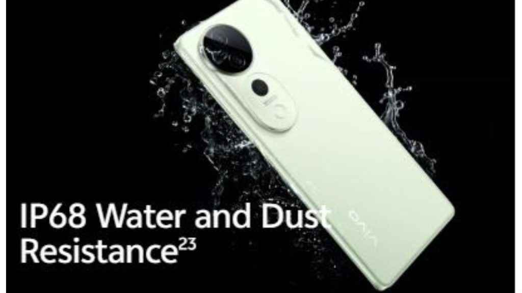 Vivo T3 Ultra vivo 5g